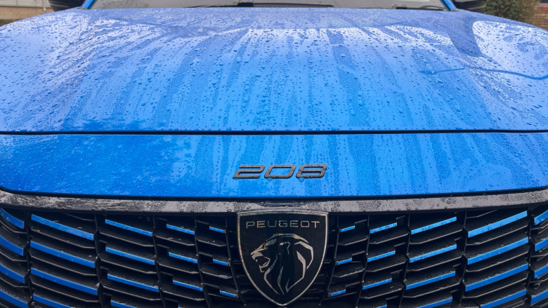 Peugeot 208 1.2 PureTech 100 GT 5dr Petrol Hatchback